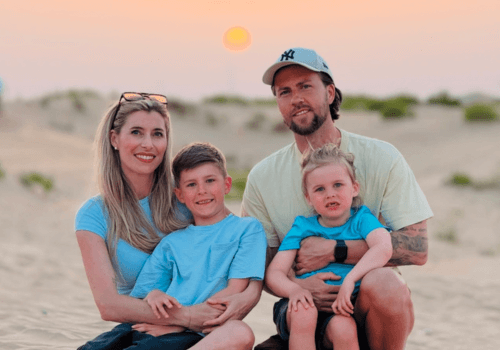 private desert safari abudhabi offers